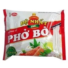 Phở bò Đệ Nhất