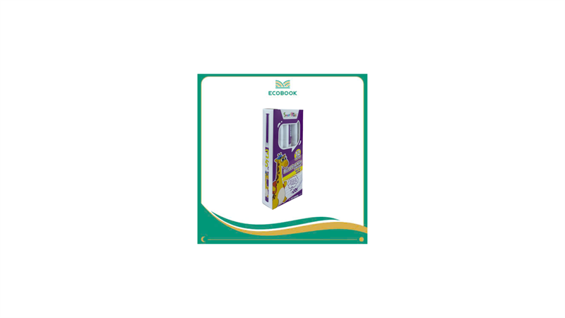 Bút lông kim Gira mực tím(0.4mm)/ FL01 (12 cây/hộp)