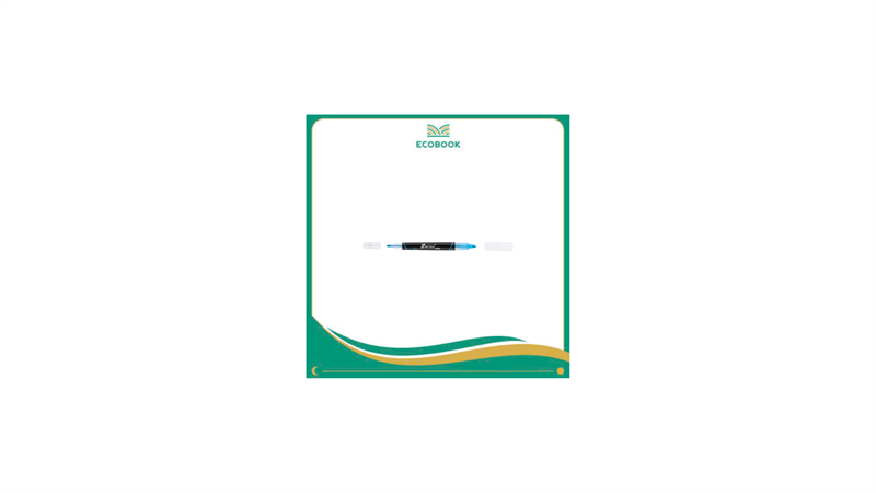 Bút dạ quang mực xanh dương/HL02 (12 cây/hộp)