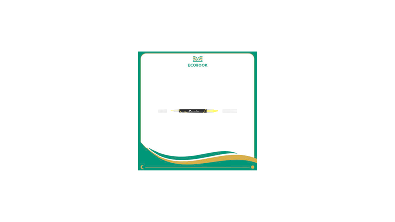 Bút dạ quang mực vàng/HL02 (12 cây/hộp)