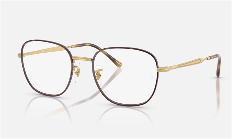 Ray-Ban Optical 0RX6534 3188