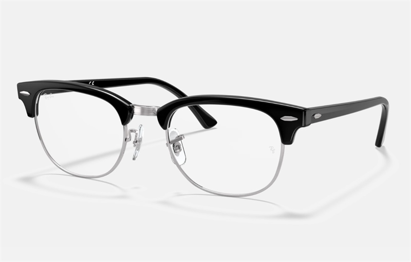 Ray-Ban Optical Clubmaster 0RX5154 2000