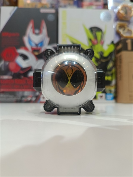 Mua bán (NO BOX) DX GHOST EYECON
