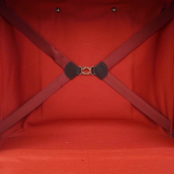 Túi LV du lịch ô vuông nâu sz53x15x44 (HV) KG+