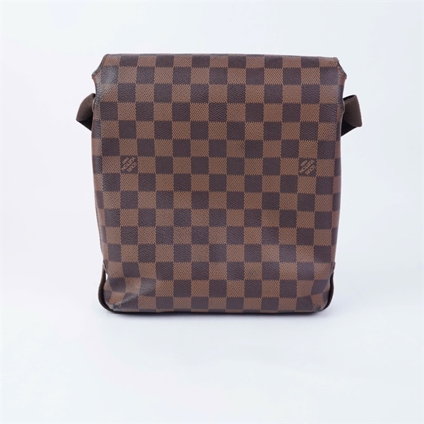 Túi LV đeo chéo ô vuông nâu (SR4059) sz21 (HV) KG+
