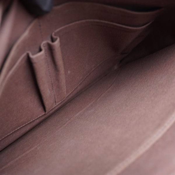 Túi LV đeo chéo ô vuông nâu sz32 (HV) KG+