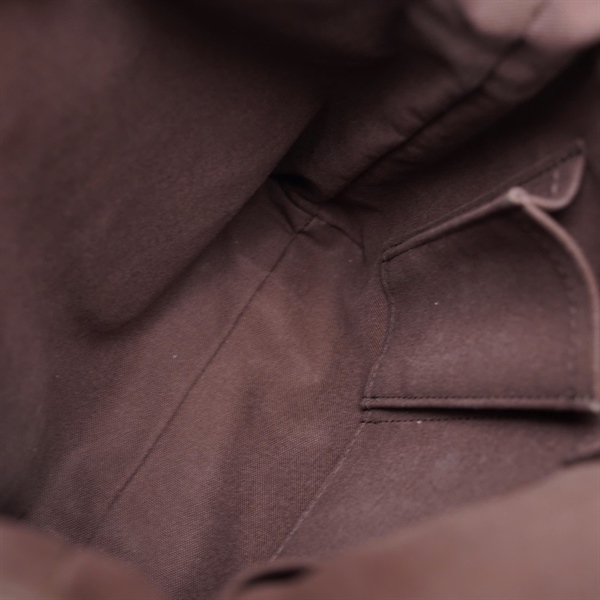 Túi LV đeo chéo ô vuông nâu (SR4059) sz21 (HV) KG+