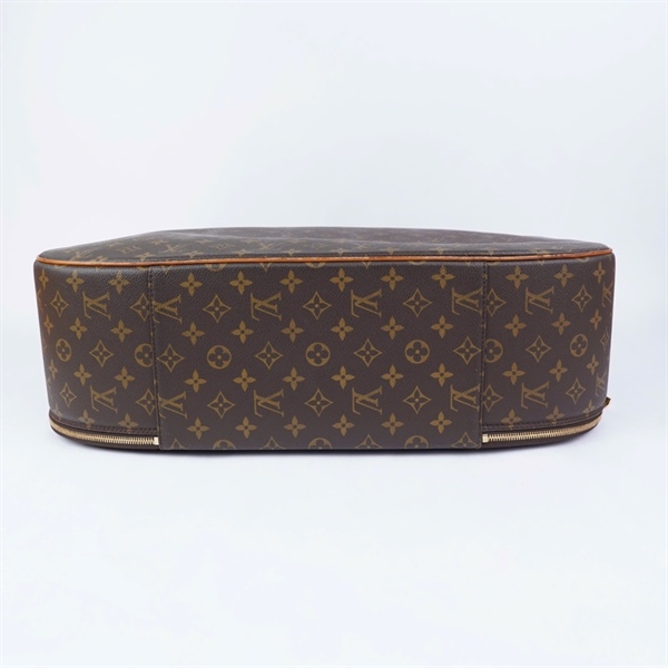 Túi LV du lịch hoa nâu 49x16x38 (HV) KG+