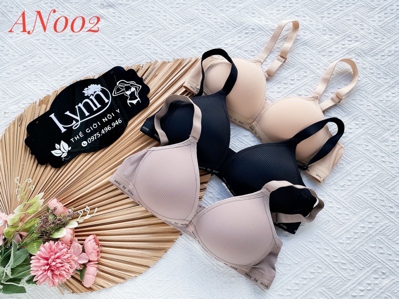 Áo không gọng mỏng