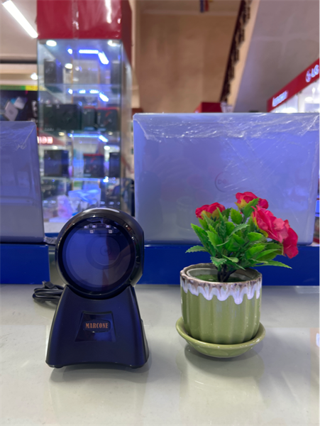 Máy đọc mã vạch 2D MC-9003 (1Y)