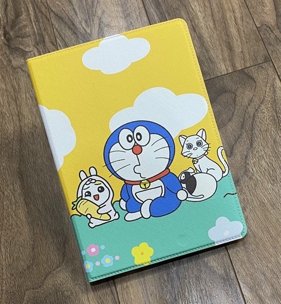 Bao da SAMSUNG Tab A8 CUTE