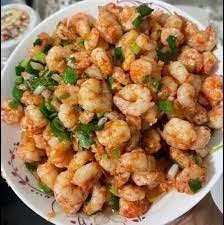 Nõn tôm Vân Đồn 500g