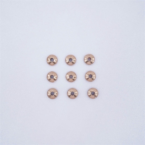 Charm vàng mix vòng CH250828 +