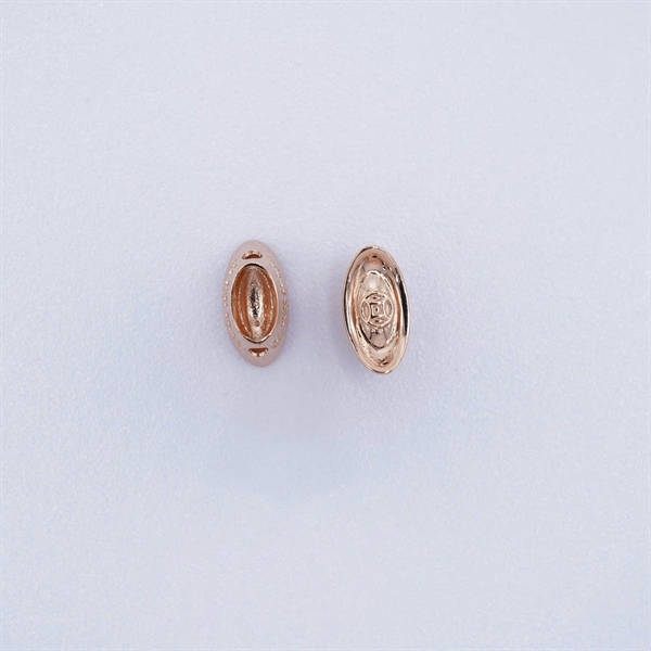 Charm vàng khối khắc Fugalo CH250612LONGBUI +