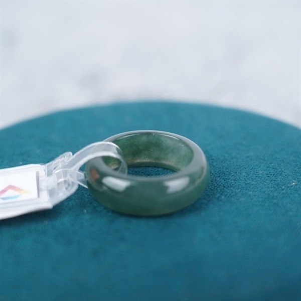 Nhẫn cẩm thạch My+