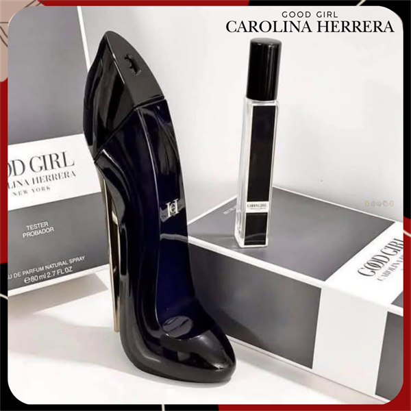 Nước hoa chiết 10ml #GOOD GIRL