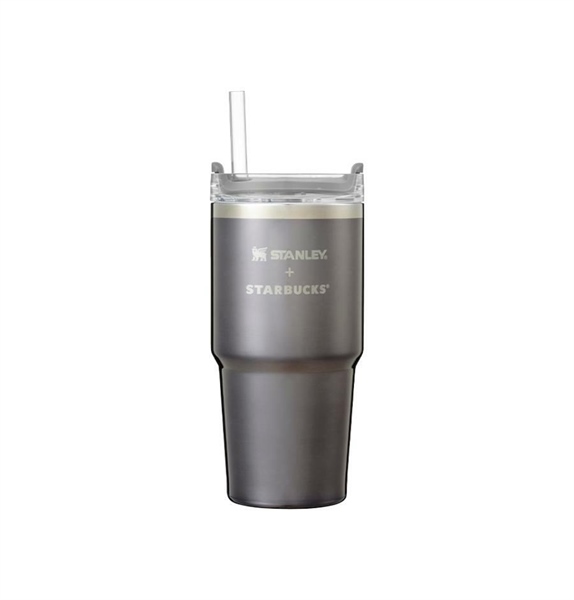 KR SS Stanley Signature QC Tumbler