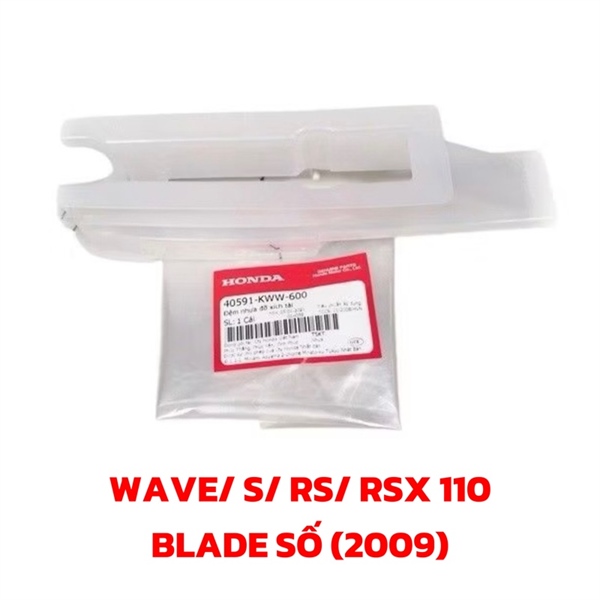 Đỡ sên S110, RSX 2009