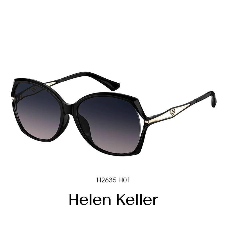 Kính Mát HELEN KELLER H2635 H01 (59-16-140)