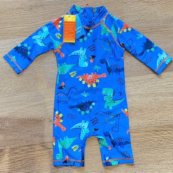 Bộ đồ bơi liền quần khủng long Matalan