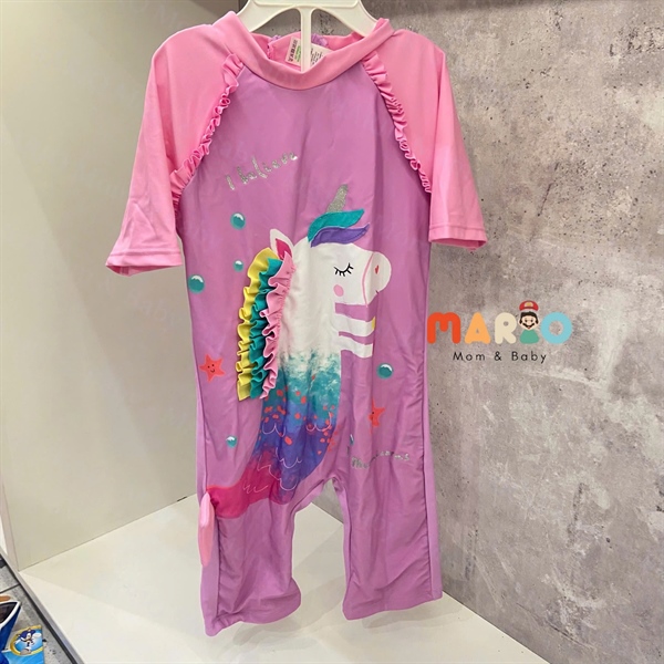 Bộ đồ bơi liền quần Kỳ lân Matalan