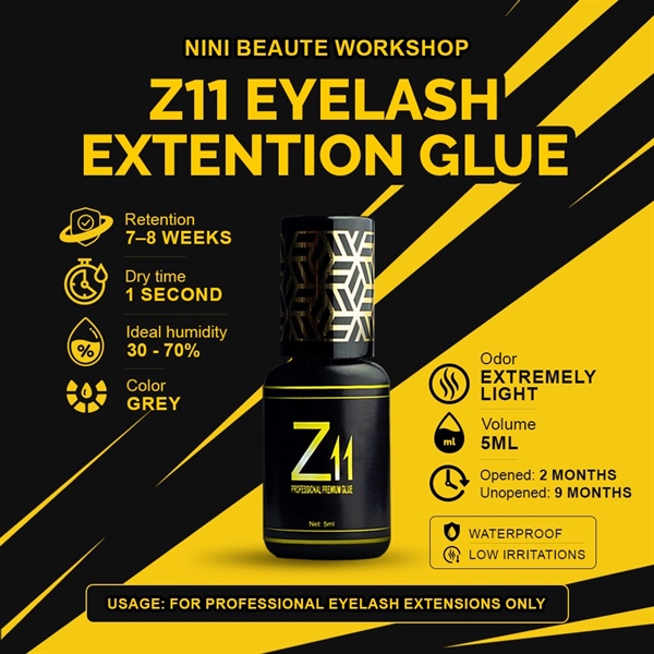 Z11 glue