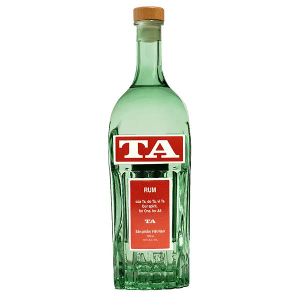 Ta Rum