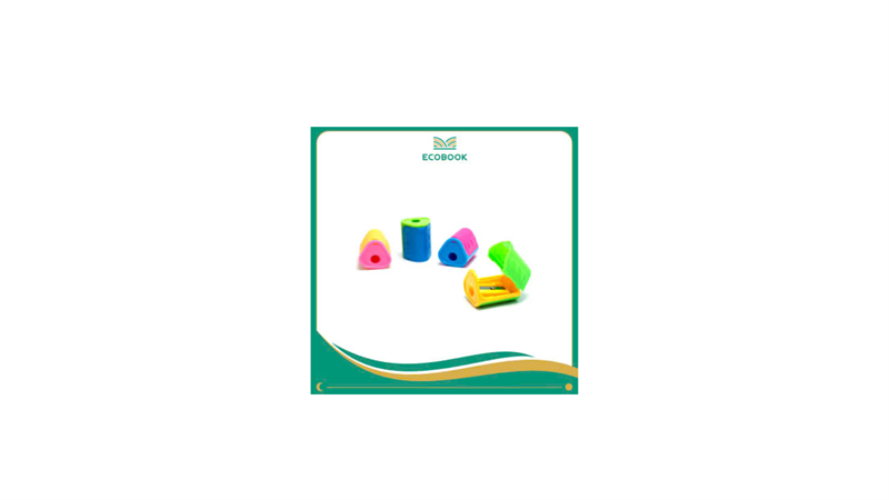 Chuốt bút chì/SP02 (28 cái/hộp)