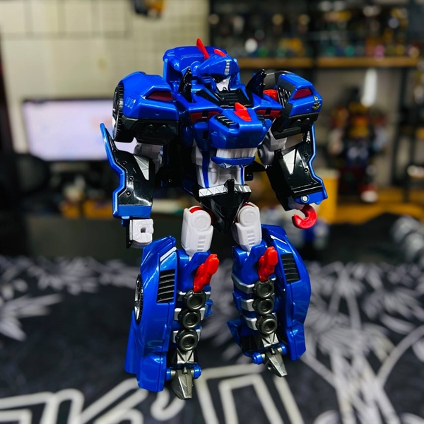 CAPTAIN JACK ( no box )