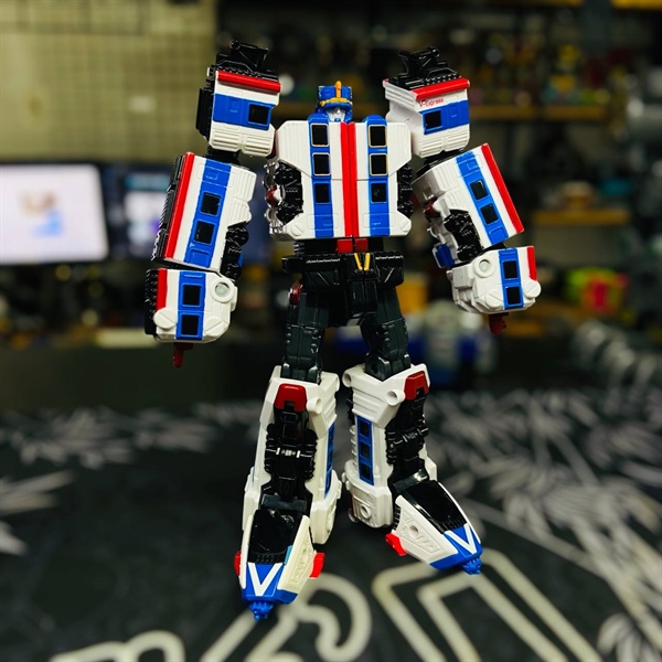 POWER TRAIN ( no box )