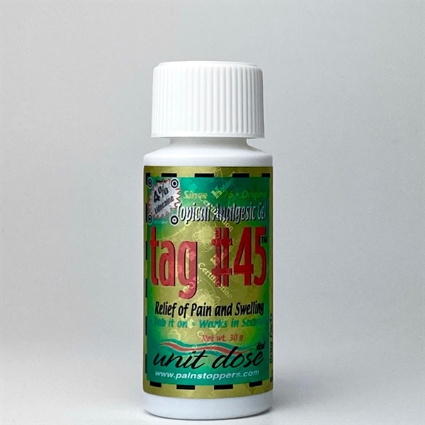 Tag 45 30ml