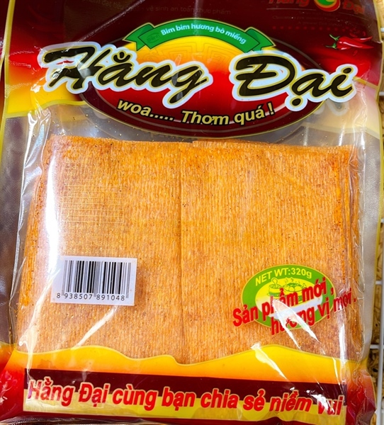 Hằng đại miếng