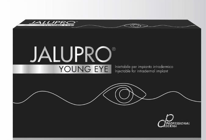 JALUPRO YOUNG EYE