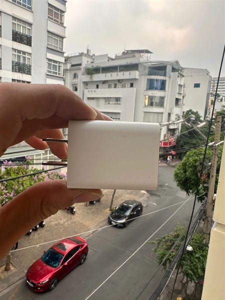 NGUỒN 5V / 2.0 A 12 W MAX USB MICRO XW-C11