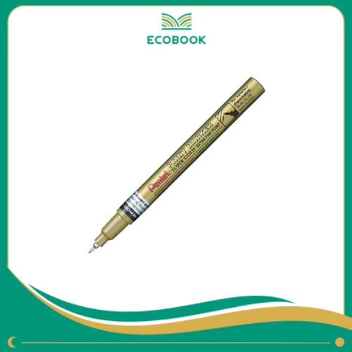 Bút Sơn 0.6 mm - Nhũ vàng