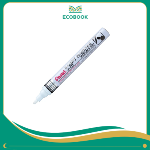 Bút Sơn 4.5 mm - trắng (White)