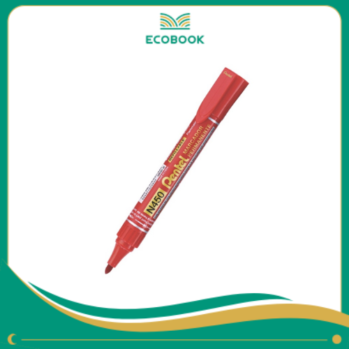 Bút Sơn 4.5 mm - Đỏ (Red)