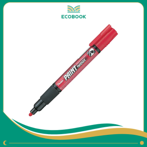 Bút Sơn 4.0 mm - đỏ