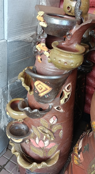 THÁC NƯỚC 1M