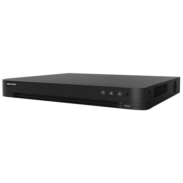 Đầu thu DVR Hikvision DS 7216HGHI M1 16 kênh