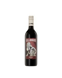 Vang Killibinbin Sneaky Shiraz 75cl