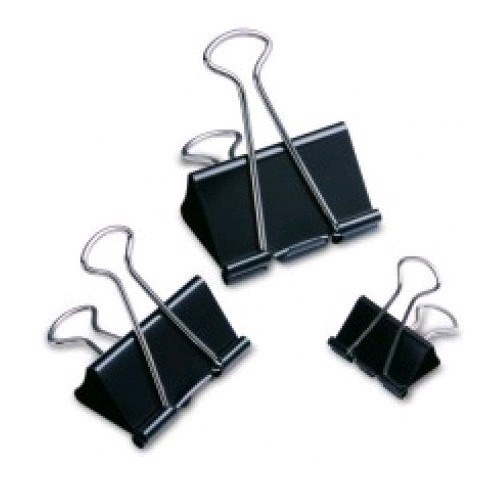 Kẹp bướm 19MM