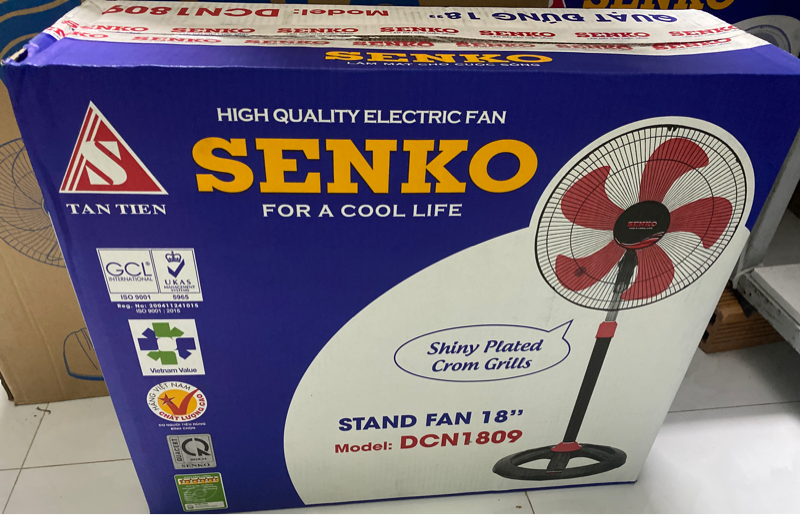 QUẠT SENKO 1809 (1)