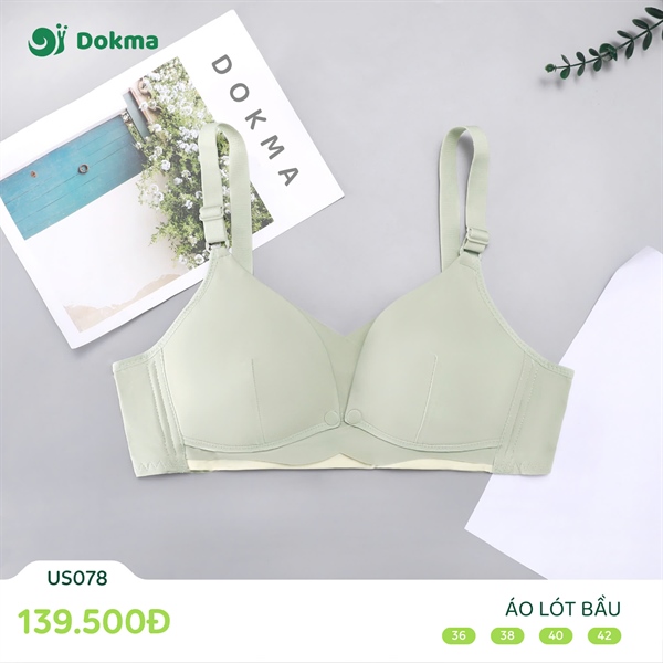 US078 - 38/42 Áo lót bầu