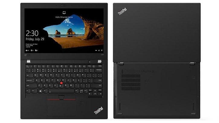Laptop Lenovo x280 i5 8250u/ Ram 8G/ SSD 120G/ 13 inch - bh 03 TH