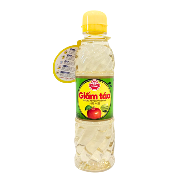 Giấm Táo Ottogi 450ml