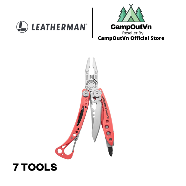 Dụng cụ đa năng Skeletool Cx Guava