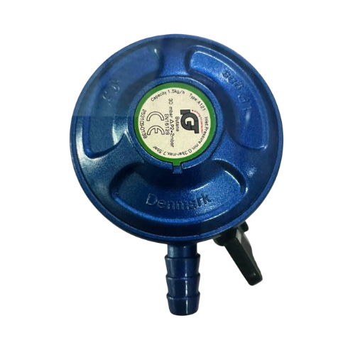 Van Gas VT Chụp 21mm Denmark