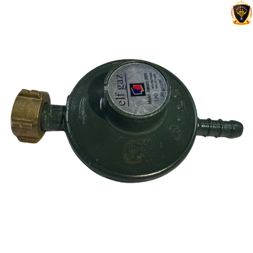 Van Gas Elf Rùa Xanh CTY