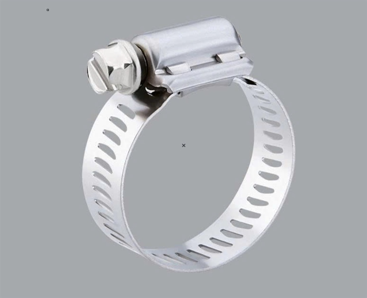 Cổ Dê INOX Đài Loan Loại 1